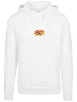 Худи F4NT4STIC, белый