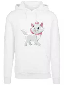 Худи F4NT4STIC, белый