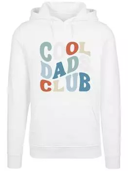 Худи F4NT4STIC, белый