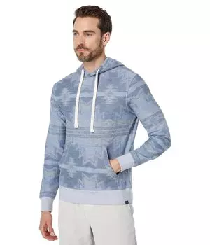 Худи Faherty, DGF Hoodie