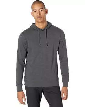 Худи Faherty Slub Cotton, цвет Graphite 1