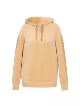Худи faina, бежевый