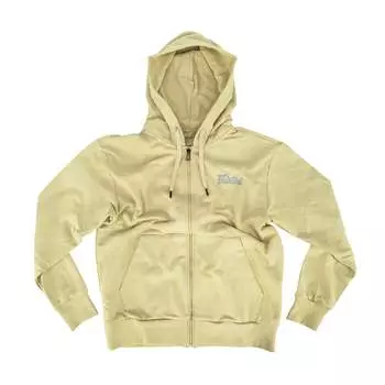 Худи Fairtex Zipper Hoodie - FHS22, хаки