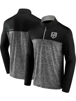 Худи FANATICS, черный