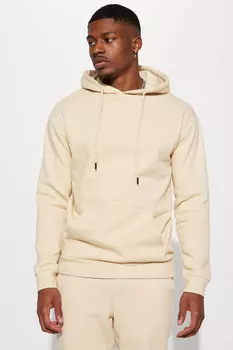 Худи Fashion Nova NMKT40418, загар