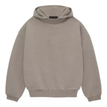 Худи Fear of God Essentials FW23 Hoodie 'Core Heather', серый