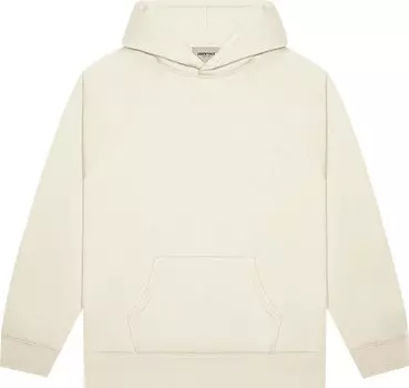 Худи Fear of God Essentials Hoodie 'Cream', кремовый