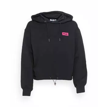 Худи Fila BURDUR, чёрный