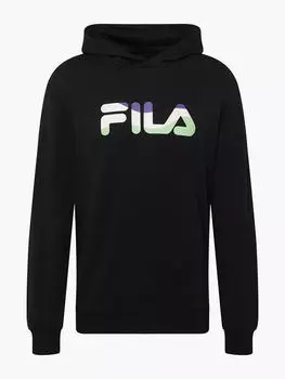 Худи Fila, черный