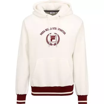 Худи Fila Chick, белый