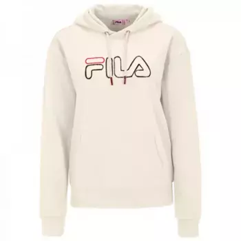 Худи Fila FAM0215, бежевый