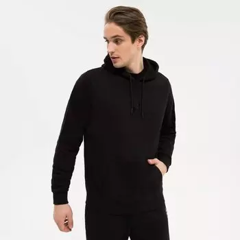 Худи Fila Harrison, черный