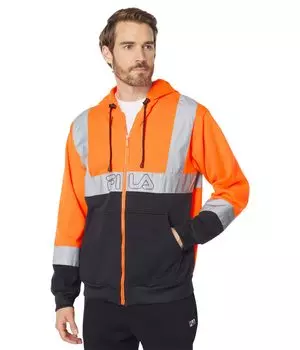 Худи Fila, High-Visibility Hoodie