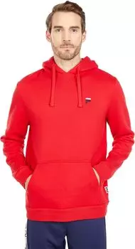 Худи Fila Luka Hoodie, цвет Chinese Red