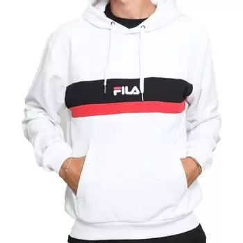 Худи Fila Radomir, белый