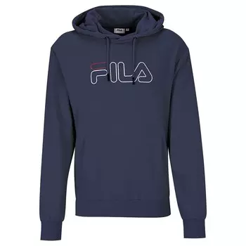 Худи Fila Salitto, синий