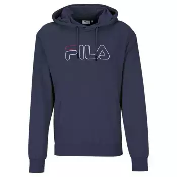 Худи Fila Salitto, синий