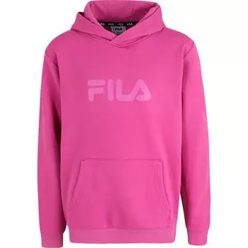 Худи Fila Sande Teen, фиолетовый