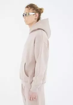 Худи Fit Megaman, бежевый