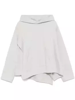 Худи Flag Craig Green, серый