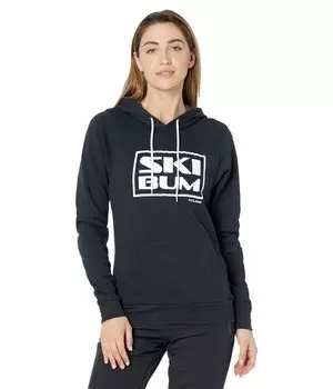 Худи Flylow, Ski Bum Hoodie