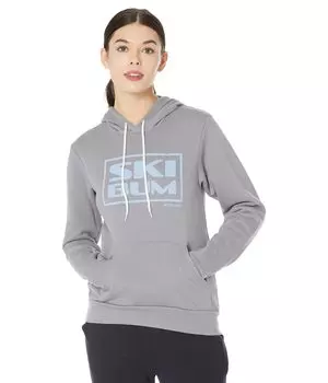 Худи Flylow, Ski Bum Hoodie