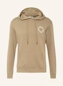 Худи fort SITE, хаки