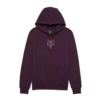 Худи Fox Head, фиолетовый