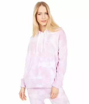 Худи FP Movement, Tie-Dye Work It Out Hoodie