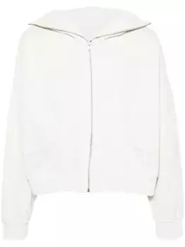 Худи Full Zip ENTIRE STUDIOS, нейтральный