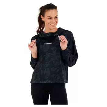 Худи Fundango Helka, черный