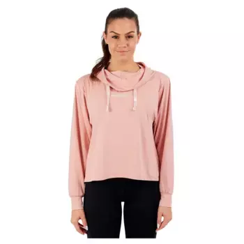 Худи Fundango Helka, розовый