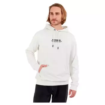 Худи Fundango Kronos, белый