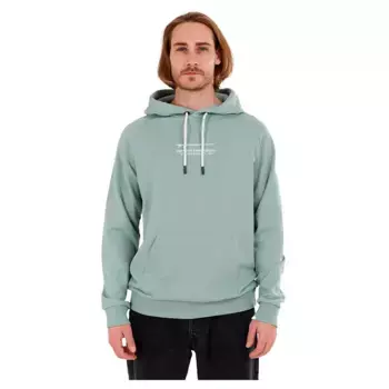 Худи Fundango Kronos, зеленый