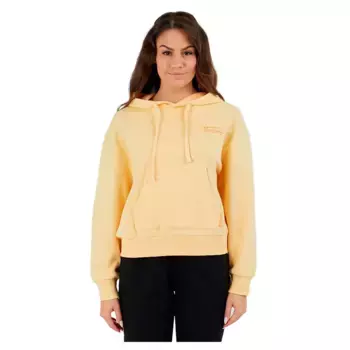 Худи Fundango Lopez, желтый