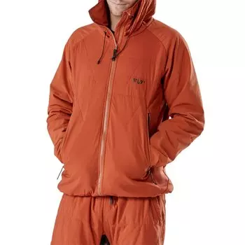 Худи FW Manifest Tour Hybrid, цвет Antelope Canyon