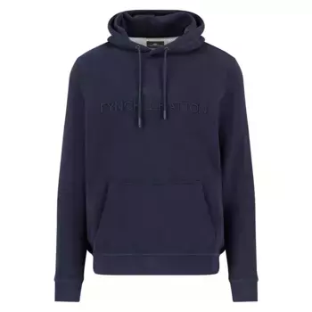Худи Fynch Hatton Logo, синий