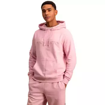 Худи Fynch Hatton Logo, синий