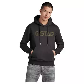 Худи G-Star, черный