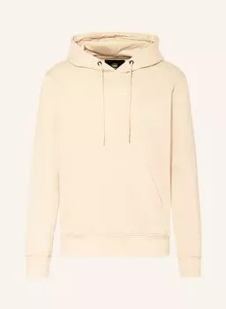 Худи G-Star RAW CENTER CHEST, кремовый