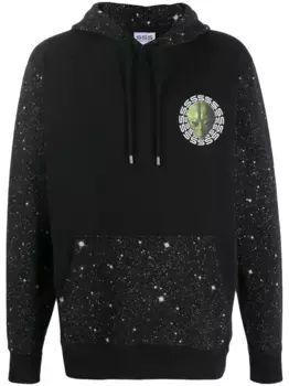 Худи Galaxy Sss World Corp, черный