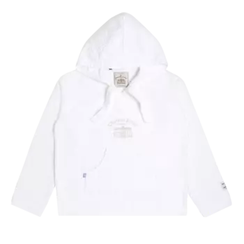 Худи Gallery Dept. Beach Baja 'White', белый