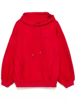 Худи Gallery SONGZIO, красный