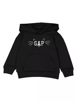 Худи GAP, черный