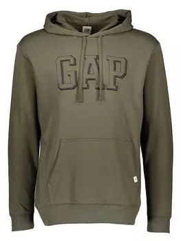 Худи GAP, хаки