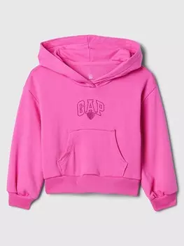 Худи GAP, розовый