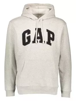 Худи GAP, серый