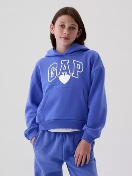 Худи GAP, синий