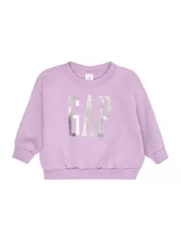 Худи GAP Sweatshirt, лавандовый
