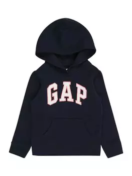 Худи GAP Sweatshirt, ночной синий